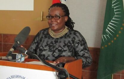 Oshana says 2023 investment conference was a success despite no visible outcomes