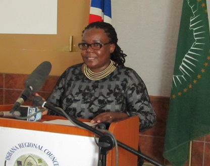 Oshana says 2023 investment conference was a success despite no visible outcomes
