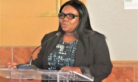 Oshana unveils N$118,2 million worth of tenders