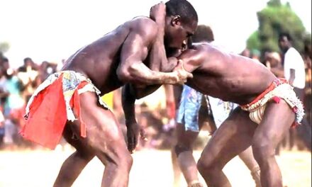 Namibia Traditional Sports and Games Federation launches National Tournament Series ahead of 2026 African Championship Cup