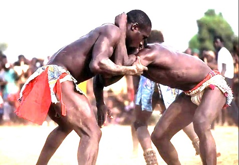 Namibia Traditional Sports and Games Federation launches National Tournament Series ahead of 2026 African Championship Cup