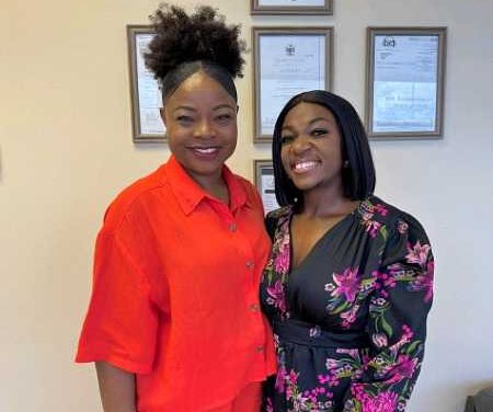 Sexual and Reproductive Health documentary premieres on Africa Day