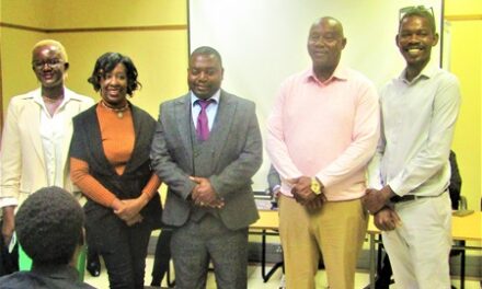 New NCCI Ongwediva promises to be ‘mother of all’ northern branches