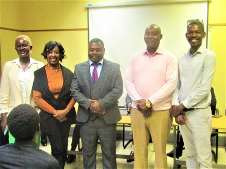 New NCCI Ongwediva promises to be ‘mother of all’ northern branches