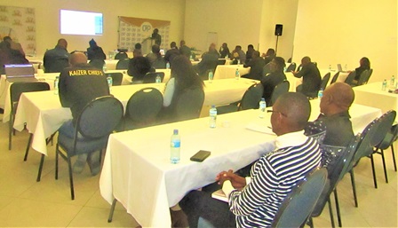 Oshakati Premier gets 3.5% as NORED gets 4% tariff increase