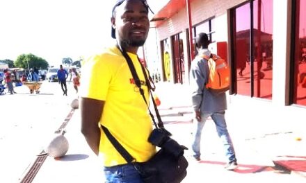 Cameras put bread on table … as youths eke out a living from photography