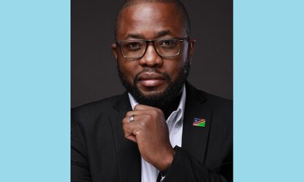 Namwater alerts public of recruitment scam