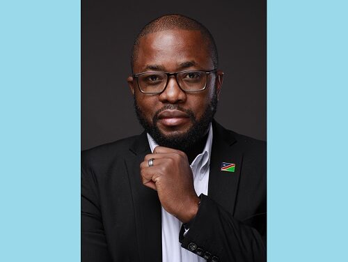 Namwater alerts public of recruitment scam