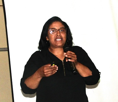 NYC comes under fire from young MPs at Oshakati