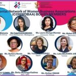 African women in business unveil association to boost intra‑African trade