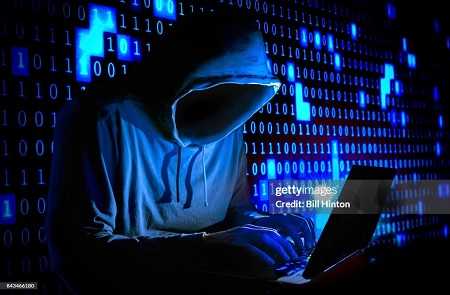 The web, deep web and dark web explained