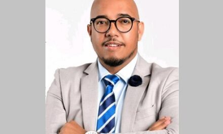 NamPost takes up the job of social grants distribution