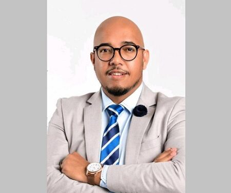 NamPost takes up the job of social grants distribution