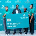 OM SEED wraps up with Kunene’s top innovators