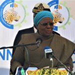 We’re too few to be poor, says Nandi-Ndaitwah