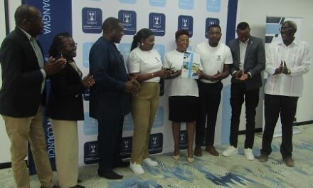 Ondangwa launches local economic development strategy