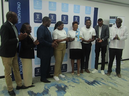 Ondangwa launches local economic development strategy