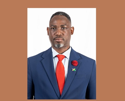 Oshana Governor takes note of decline in rape, domestic crimes