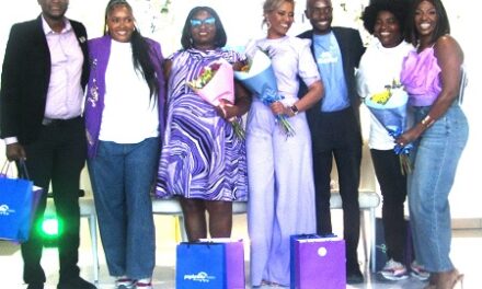 Sip and Connect Namibia 2025 inspires, uplifts  