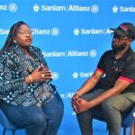 SanlamAllianz engages the north