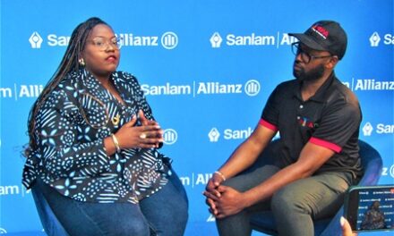 SanlamAllianz engages the north