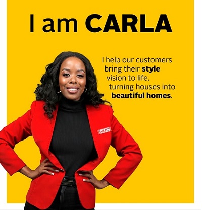 CTM launches bold new campaign featuring Carla, Tito, Mario