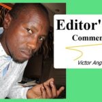 Vision is the beginning of success