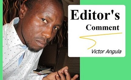 Vision is the beginning of success