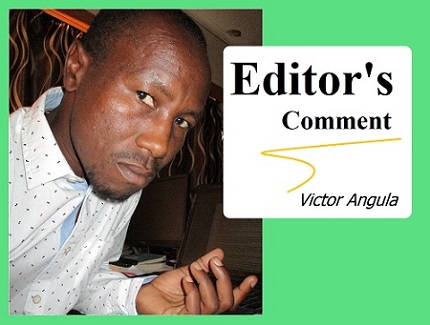 Vision is the beginning of success