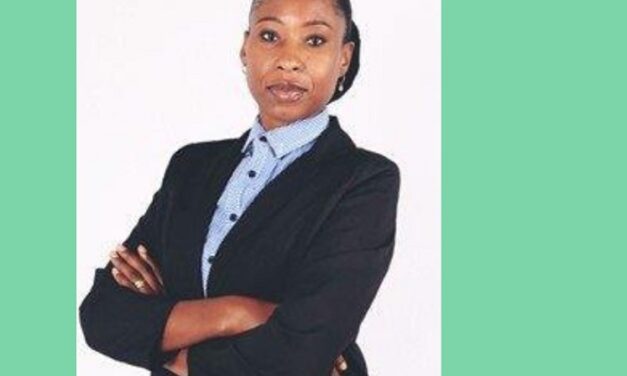 From ACC to GIPF: Communications practitioner comes with transparency values