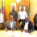 NIDA and NAFAU reach settlement on wage dispute