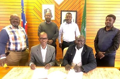 NIDA and NAFAU reach settlement on wage dispute