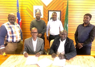 NIDA and NAFAU reach settlement on wage dispute