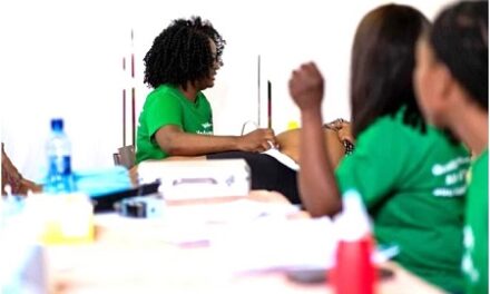 Osaat Africa Health Foundation hosts second Free Sonar Clinic for women in Katutura