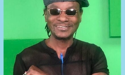 Ras Sheehama falls victim of the ‘push and pull system’