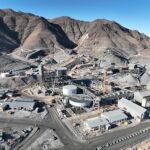 Rosh Pinah Zinc secures financing to complete expansion project