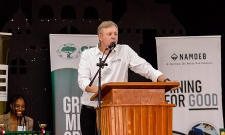 Primary school quiz champions environmental literacy among 14 schools