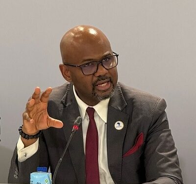 ShafDB, Afreximbank forge strategic partnership