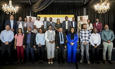 NAM-CSIRT hosts constituents engagement to strengthen national cybersecurity