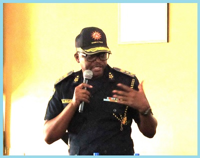 We’re not against revival churches, says Oshana Police Commander