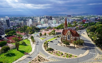 Namibia, the spot on Earth where Global Brands meet Africa’s luxury market