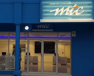 MTC opens new mobile homes for Divundu, Rundu, Katima