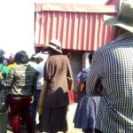 Namposta ta kondjo moku gandja openzela