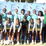 Armed forces dominate netball, government says is aware