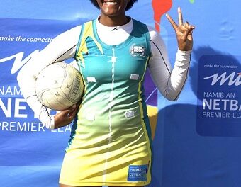 Netball players to get cash allowance next season
