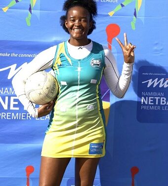 Netball players to get cash allowance next season