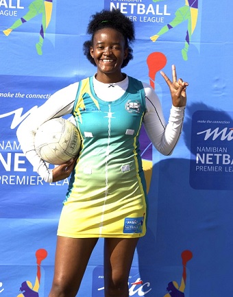 Netball players to get cash allowance next season