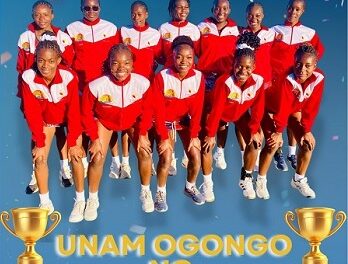 All eyes to be on Unam Ogongo for MTC Netball League 2026