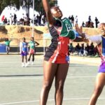 NCS wins netball league, Unam Ogongo comes third