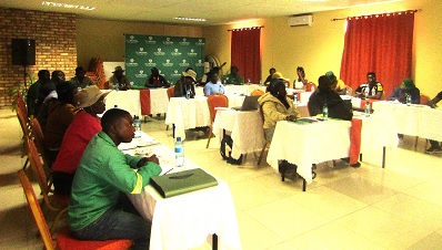 Old Mutual Namibia expands financial education to six vernacular languages
